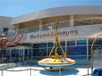 Kretas Aquarium