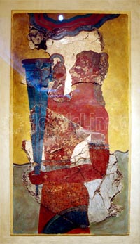 Αρχαιολογικό Μουσείο Ηρακλείου Κρήτης