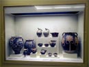 Archäologisches Museum in Heraklion