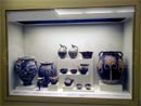 The Archaeological Museum of Heraklion