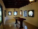 Das Museum El Greco, Fodele