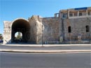 Heraklion of Crete. Venetian Neoria