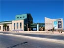 Ηράκλειο Κρήτης. Μουσείο Φυσικής Ιστορίας του Πανεπιστημίου Κρήτης στην παραλιακή