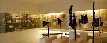 The Historical Museum of Crete