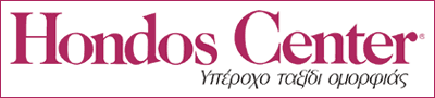 Hondos Center