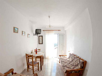Aristotelis Apartments ��� ��������� ����������