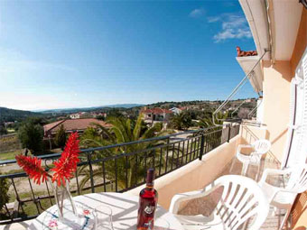 Aristotelis Apartments ��� ��������� ����������