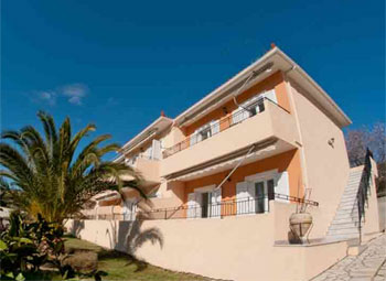 Aristotelis Apartments ��� ��������� ����������