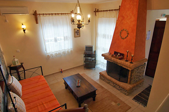 �� ������ �� �� ����� ��� �� Pleiades Villas