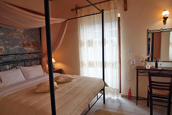 Y���������� ��� �� Pleiades Villas