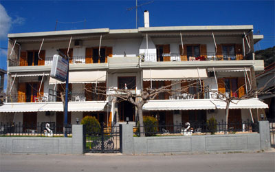 Stork Apartmentss ��� ������ ���������