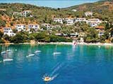 LEDA APARTMENTS - STUDIOS - ROOMS - HORTO PELION GREECE