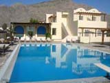 THERA MARE HOTEL